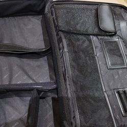 Vintage Compaq Laptop Case - Almost New.