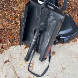 Ethos Training Sled