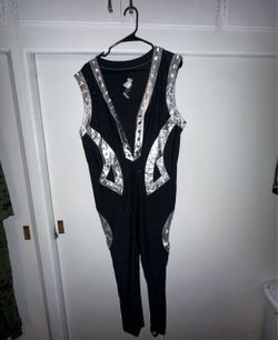 KISS Halloween Costume