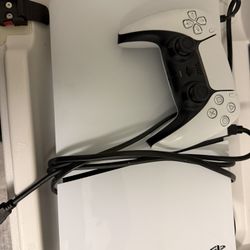 PlayStation 5 Slim Digital 400