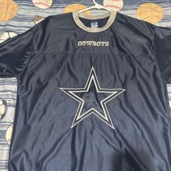 Cowboy Jersey 