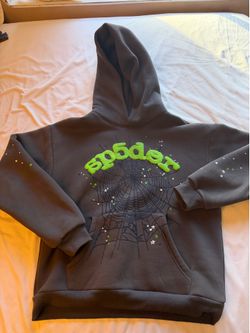 Sp5der Hoodie