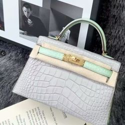 Designer Crossbody Bags