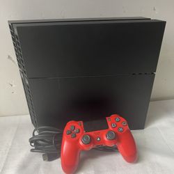 Ps4 Console Model CUH -1001A ##5590