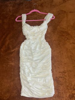 Size S dress