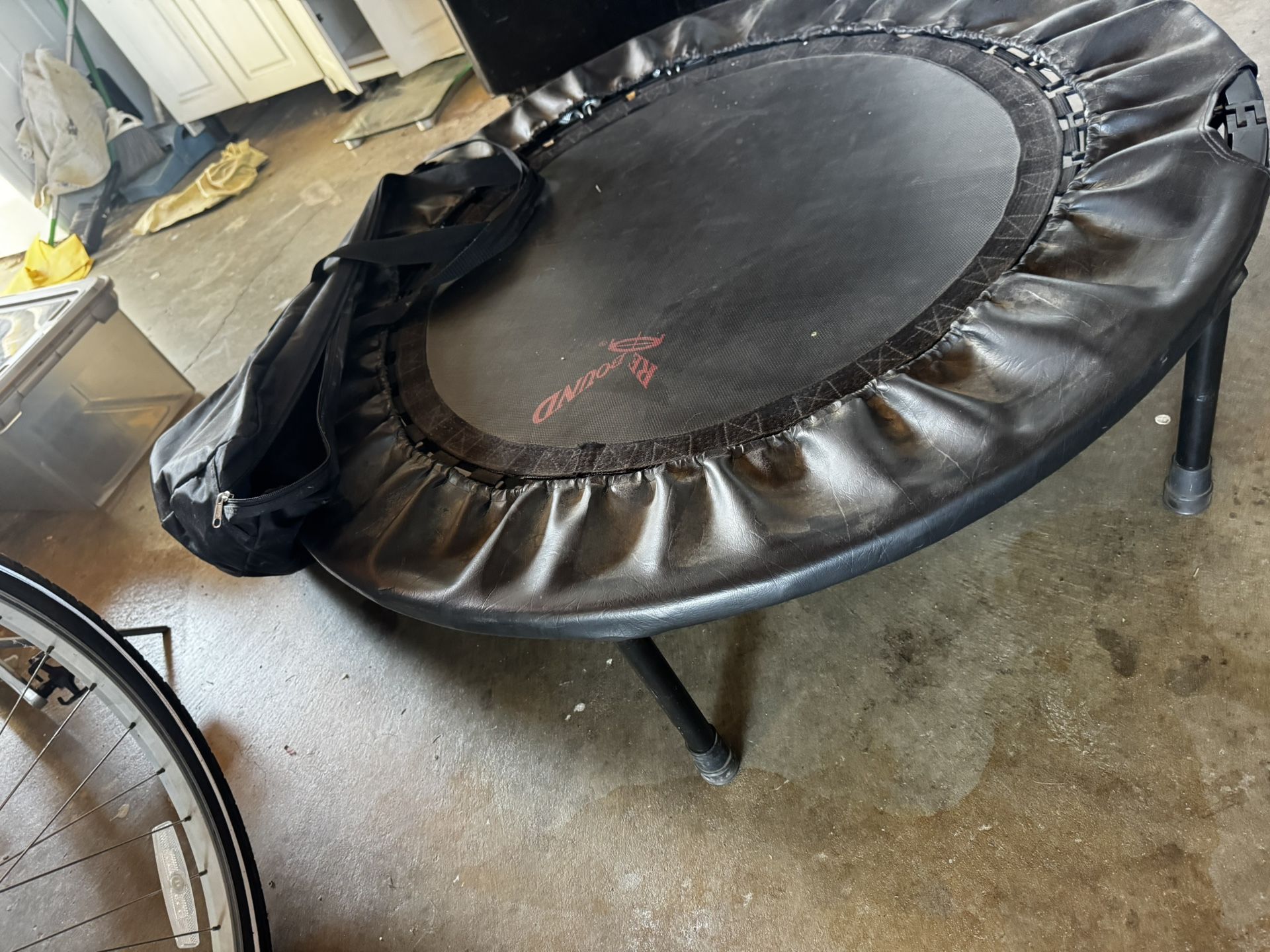 Mini Trampoline