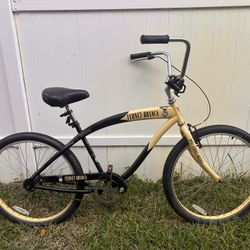 Official Fernet Branca Cruiser Bike