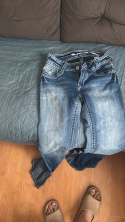 Wallflower Women's Skinny Jeans