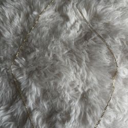 10k Gold Chain