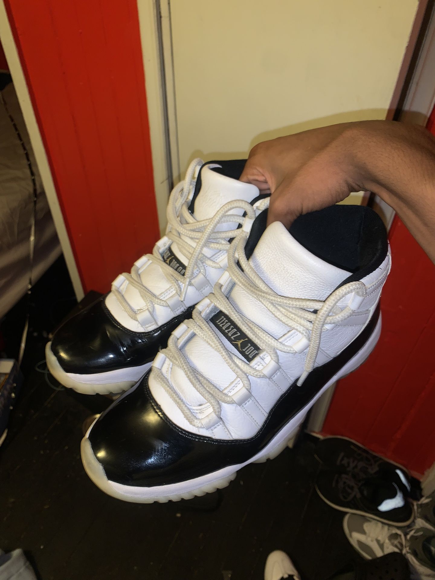 Jordan 11