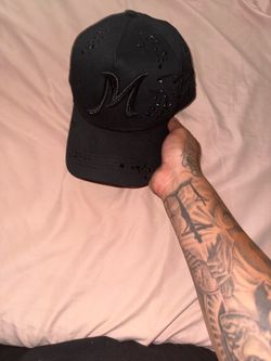 Gorra del mago
