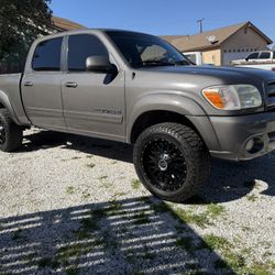 2005 Toyota Tundra