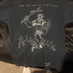 Supreme Shirt 