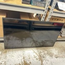 TV Samsung Model: Qb50r-b Not A Smart Tv