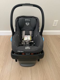 UPPAbaby MESA Lightweight Infant Car Seat