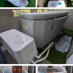 Plunge Air