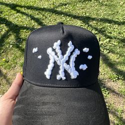 New York ThirtyOne hat