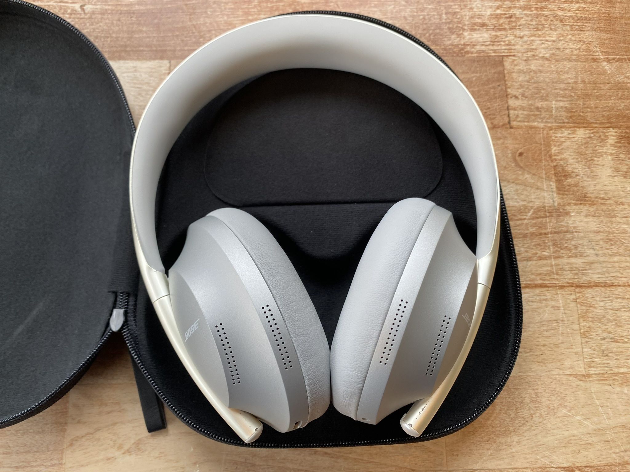 Bose 700 Noise Canceling Headphones