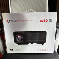 Home theatre Projector 