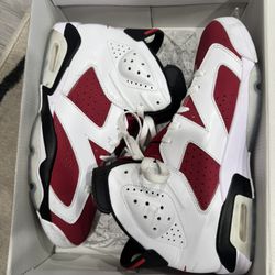 Air Jordan retro 6