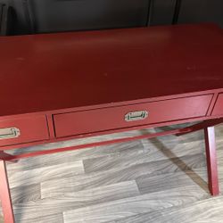 writing desk