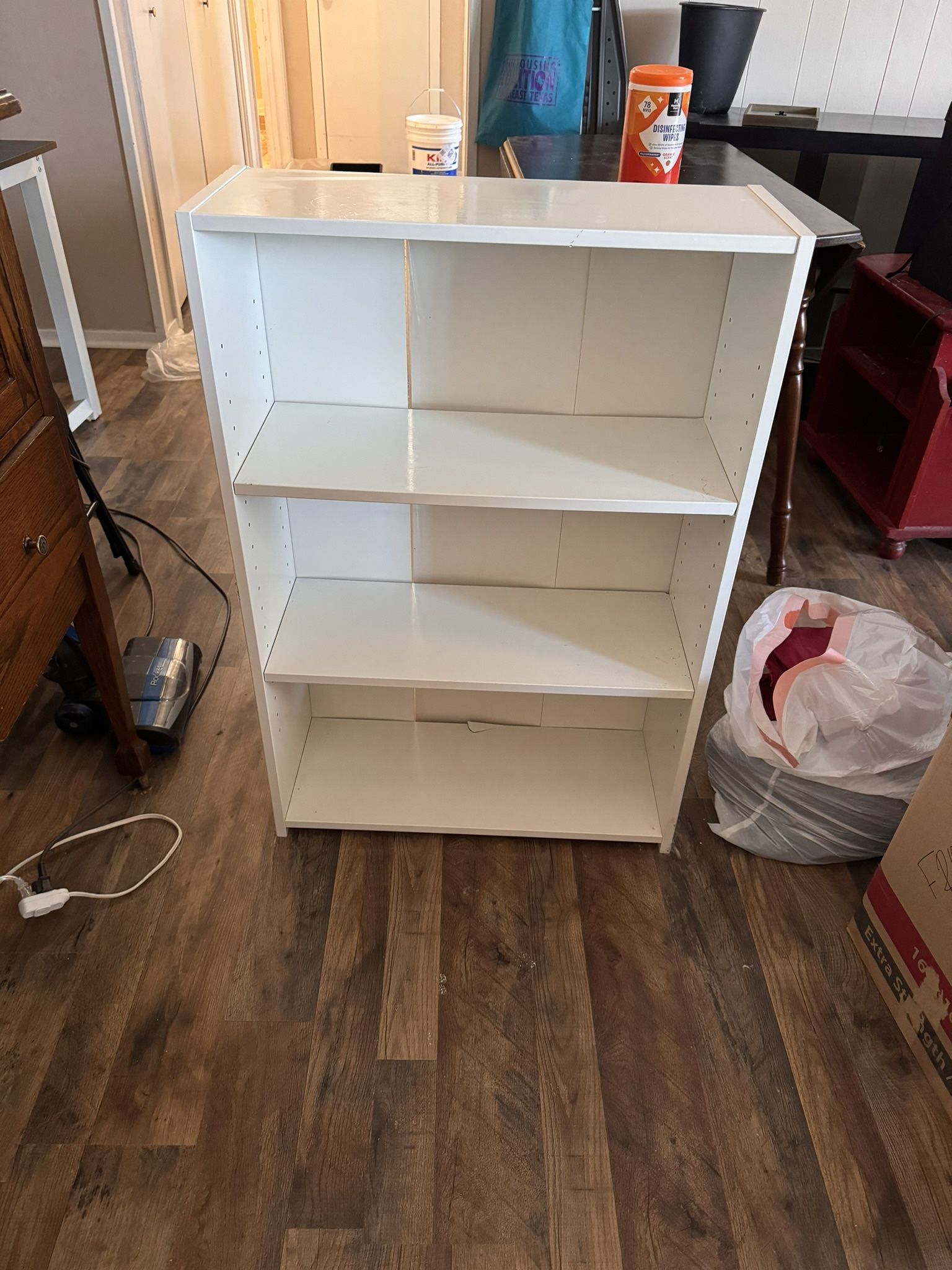 Bookshelf