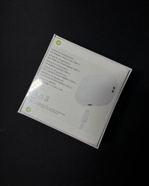 New Sealed AirPods Pro 2 Great Condition