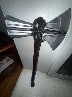 Thors hammer