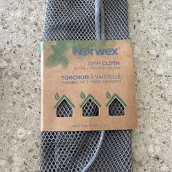 Norwex Netted Kitchen Dish Cloths