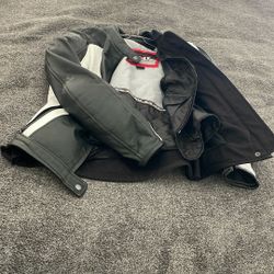 Women Leathers
