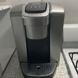 Coffee Maker 