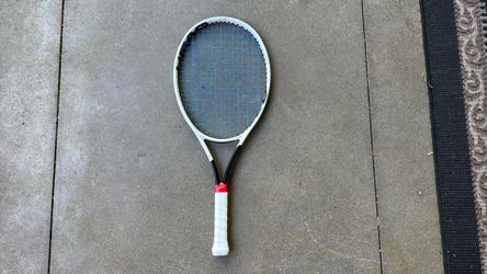 Head Speed Jr 25 Tennis Racket