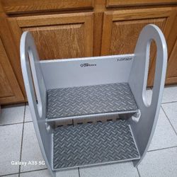 Little Partners Kids Step Stool