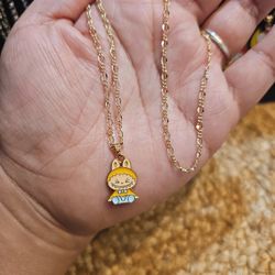 Necklace 