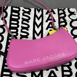 Marc jacobs shoulder bag