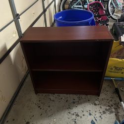 Small Bookshelf
