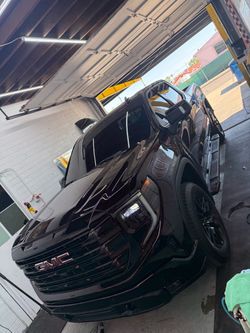 Tints