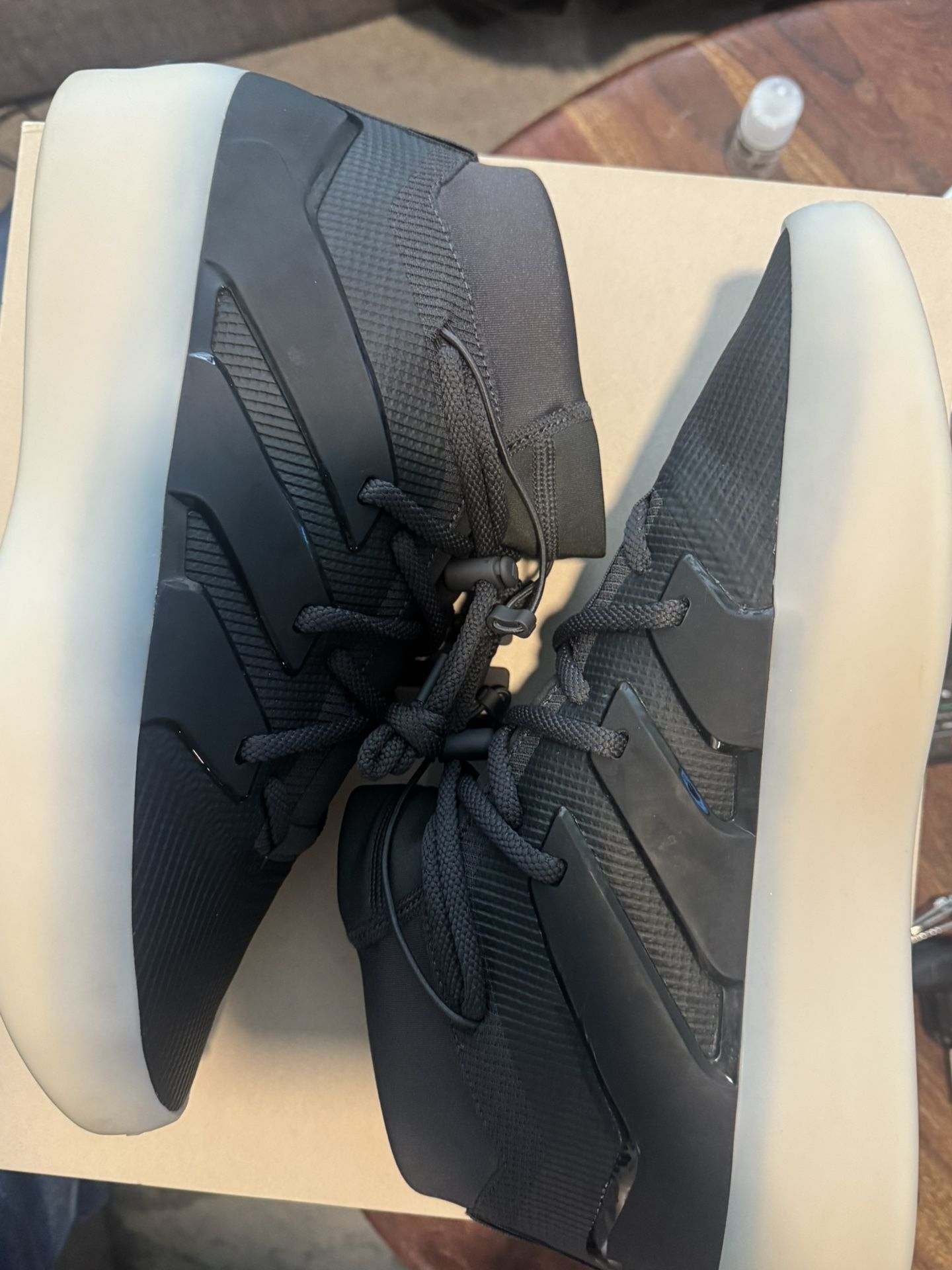 Adidas x Fear Of God Basketball