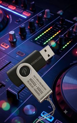 Musica para dj .. o personal