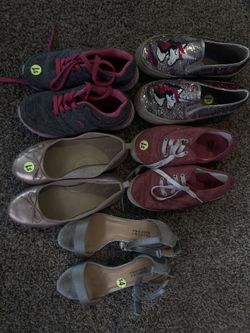 Shoes
