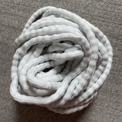 40 Feet Of Weighted Rope 