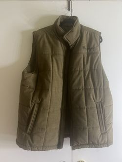 Aria Vest