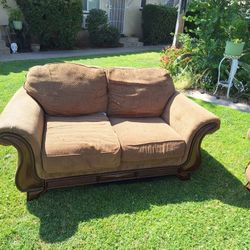 Free Couches