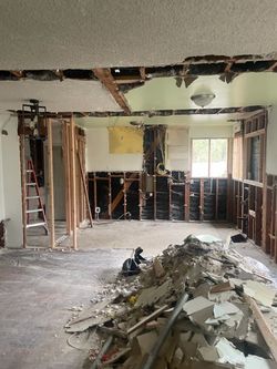 Drywall/////// taping