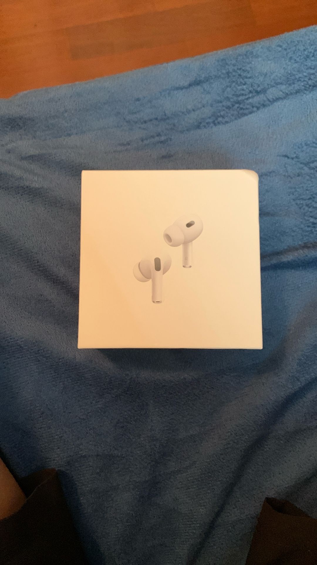 AirPods Pro Gen 2