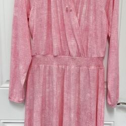   Dress w/Raglan Sleeves (NWT)