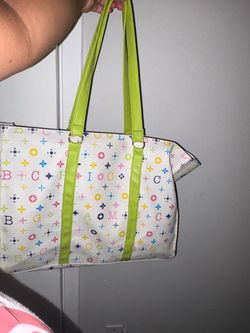 purse
