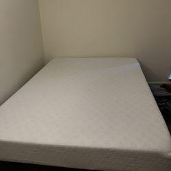 Queen Mattress