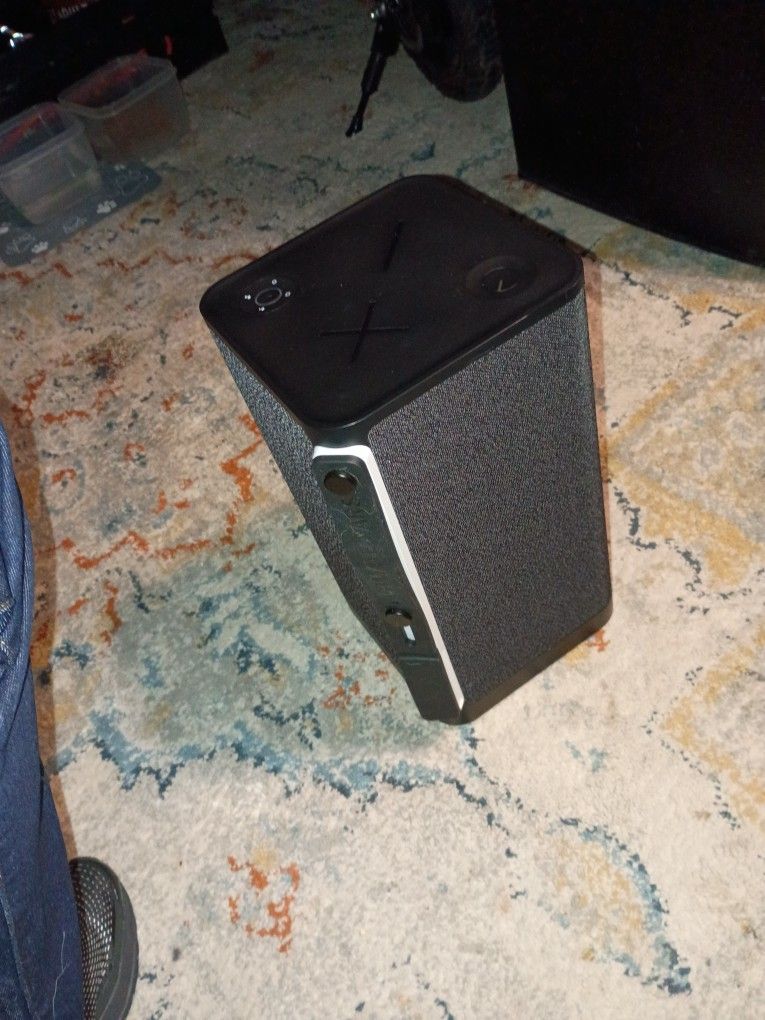 Bluetooth Speaker