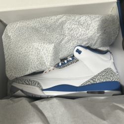 Air Jordan 3 Retro
